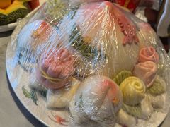 -御茶膳房皇家糕点博物馆(北京首店)