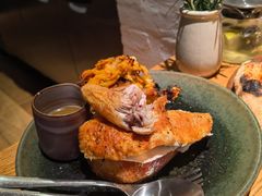 -La Strada(安福路店)
