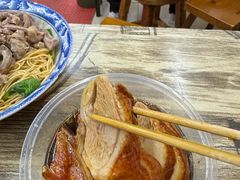 -九八五面馆(欧洲城店)