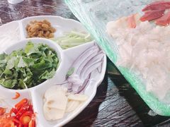 -官塘锋记鱼生·生腌·砂锅粥(牌坊街店)