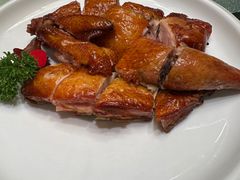 -宴天下大酒店(政和路店)