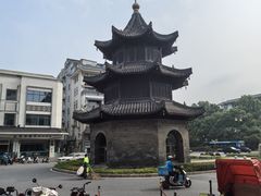 -怡园饭店-餐厅(四望亭店)