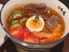 -御牛道日式烤肉料理(杭州万象城店)
