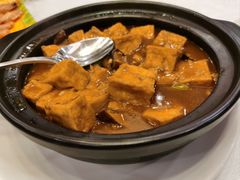 -汕头君华海逸酒店·鸿桃轩中餐厅