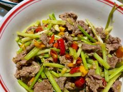 -大碗厨 25年老字号 现炒湘菜(四季天地店)