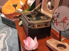 -广州中国大酒店
