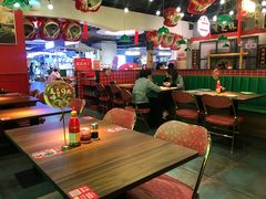 大堂-西关味(大卫城店)