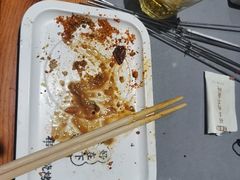 -冰城串说·羊肉串烧烤(哈西大街店)