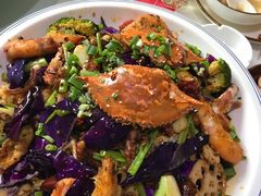 -东北大院·东北菜(三台子店)