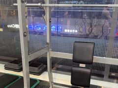 -OG01·24h私教铁馆(中鼎316店)