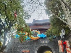 -南宋御街