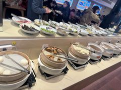 -素满香·全民食养自助(建邺万达店)