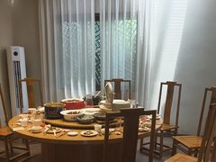 -半山•草庐玖厨(机场路店)