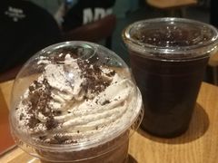 -星巴克(苏州西蒙店)