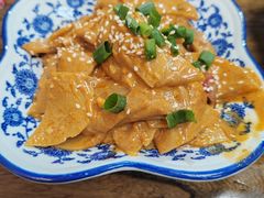-陕西人家(莱山店)