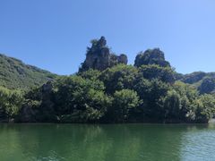 -大连冰峪旅游度假区