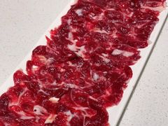 -古乐牛香鲜牛肉牛杂火锅(观前街店)