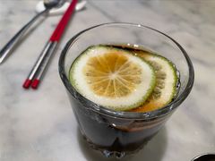 可口可乐-辛香汇·现炒川菜(淮海路百盛店)