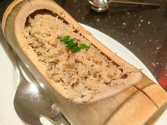 -三亚亚龙湾瑞吉酒店·铭轩中餐厅Mingxuan·海南菜·粤菜