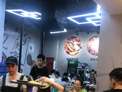 -柳州人田螺鸭脚煲(农院路1店)