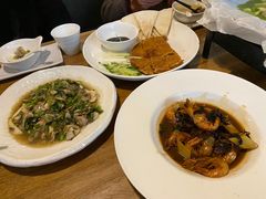 -旅马餐厅(茅家埠店)