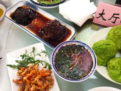 -止园酒店-中餐厅