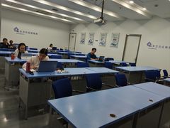 -泗泾镇社区文化活动中心