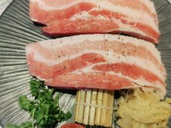 -韩宫宴烤肉·料理(宜兴八佰伴店)