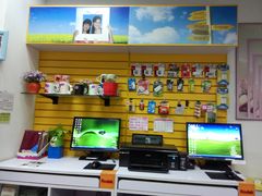 -方快-照相馆(金桥湾店)
