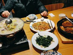 -乡里八闽·福州乡土菜(高宅店)