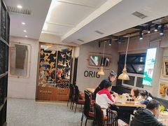 -千纸鹤嫩汁烤肉(西大直街店)