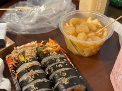 -师任堂韩式食品(总店)