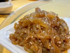 麻仁海蜇丝-泰丰楼(前门西大街店)