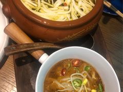 -雀舞云南菜(乐客城店)