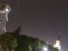 -重庆市江北嘴中央商务区中央公园