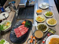 -一心烤肉(延安路店)