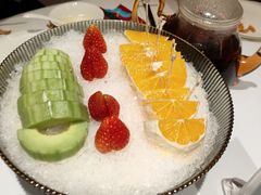 -阿五黄河大鲤鱼(英协路店)