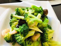 -大锅强·蒸海鲜青岛菜(吾悦广场店)