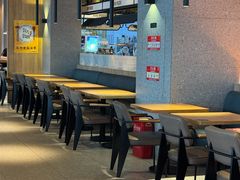 -比格比萨自助(诺亚大厦店)