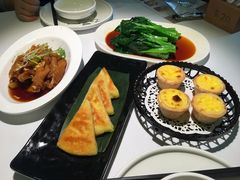 -老伙记海鲜码头(北滘店)