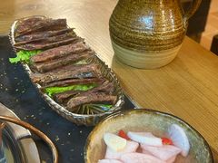 -陀岗美食·云南藏式特色餐厅