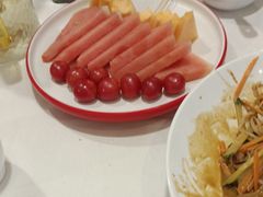 -大鸭梨烤鸭(房山店)