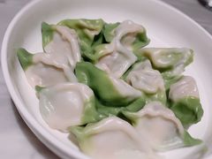 -青雅中餐厅(大连金石滩绿发希尔顿度假酒店)