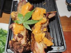 -敏珠拉姆藏餐·南京厨房(富春江东街店)