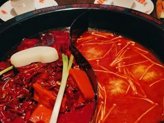 -牛市坎火锅(建设路店)