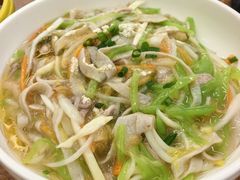 -渔满仓海鲜渔家(象山二店)