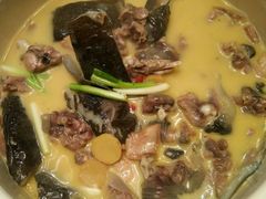 -巴陵全鱼席(湖南老字号汴河街店 )