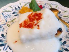 -小尕子·新疆菜(明园店)