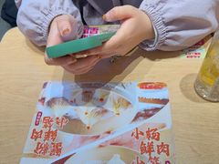 -小杨生煎(周浦万达店)