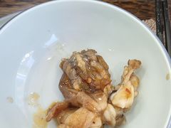 -乔家满族八大碗(流水沟店)